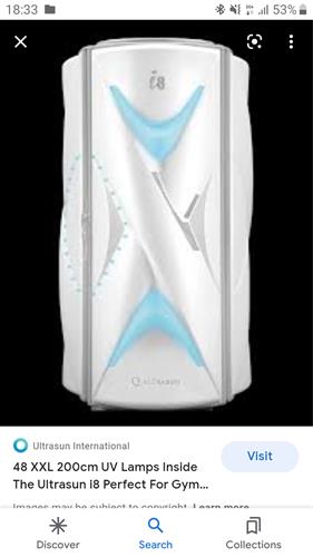 خدمات سولاریوم مقدم