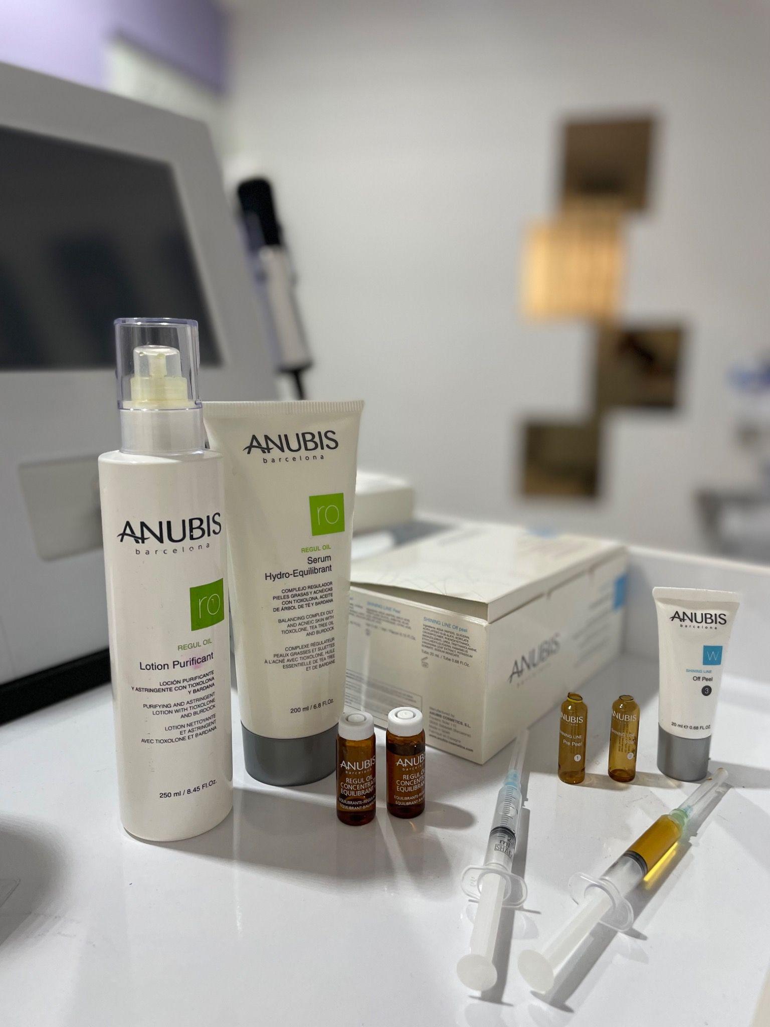 مطب زیبایی لیماک