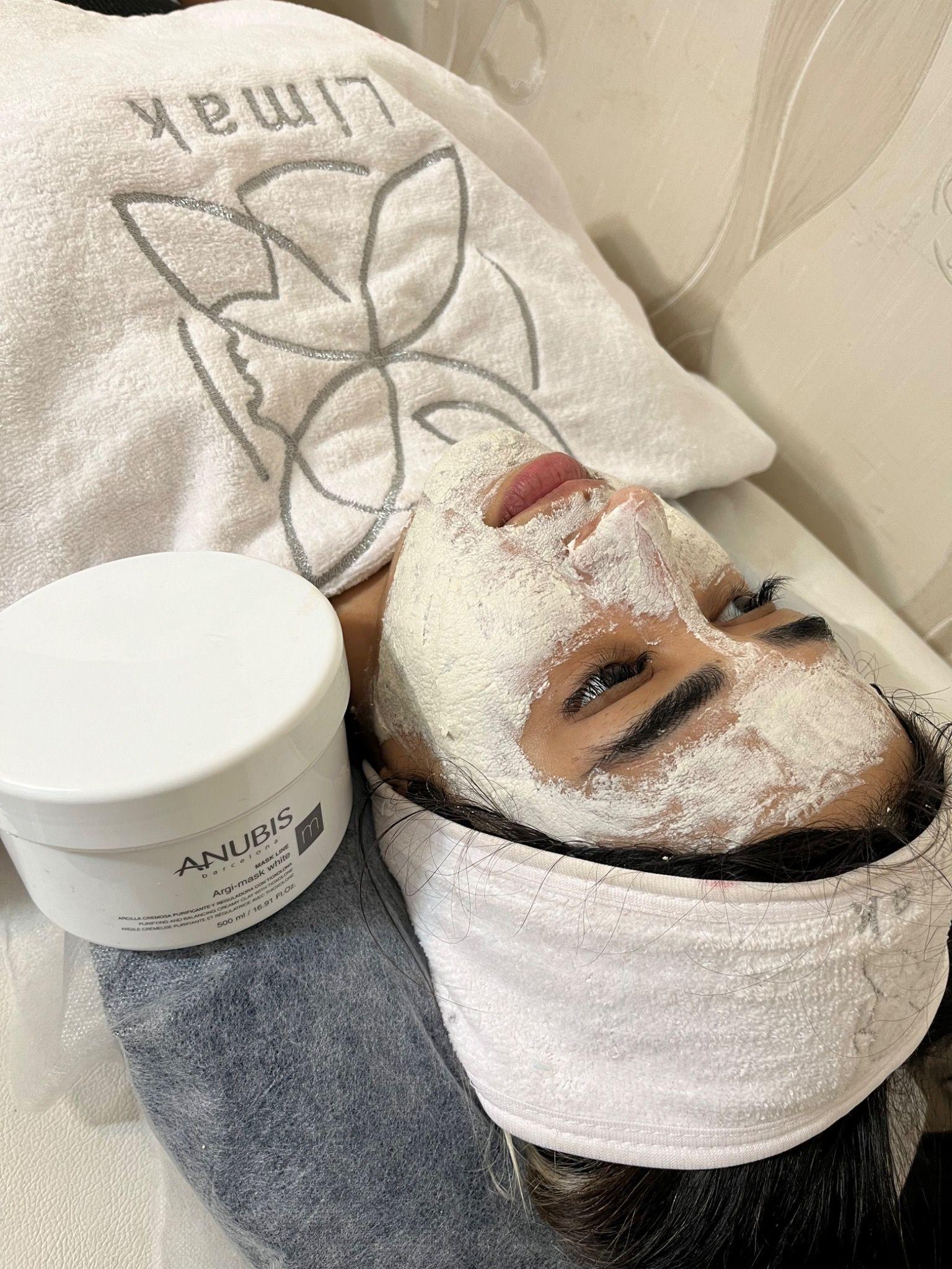 مطب زیبایی لیماک