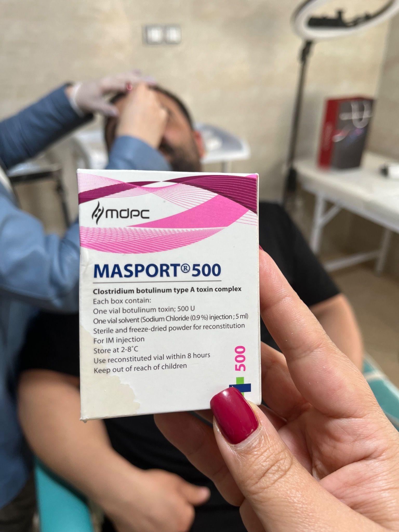 مطب زیبایی لیماک