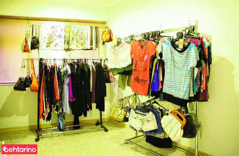 سالن زیبایی بلوسم