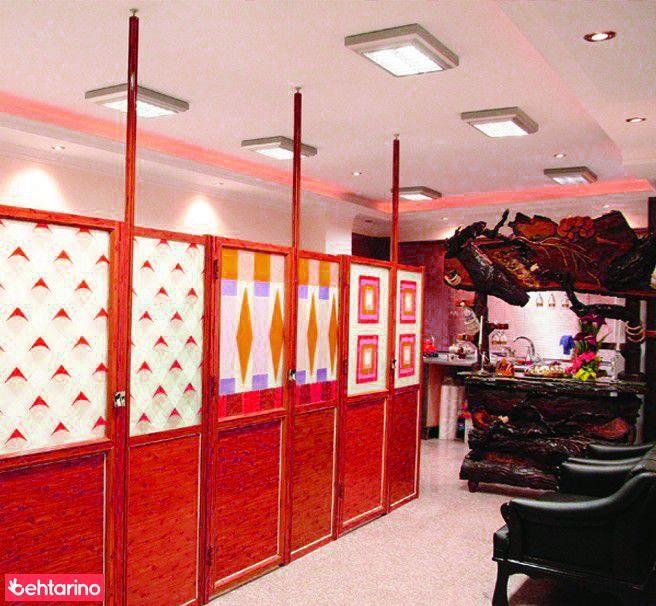 سالن زیبایی بلوسم