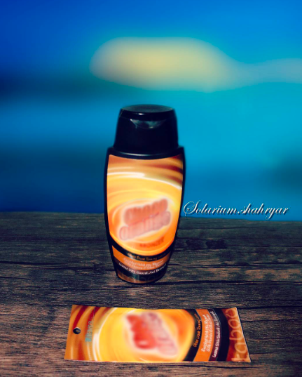 سولاریوم هتل شهریار تبریز