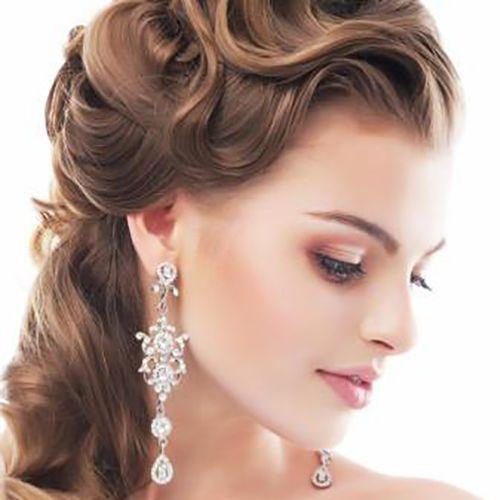 سالن آرایش حدیث