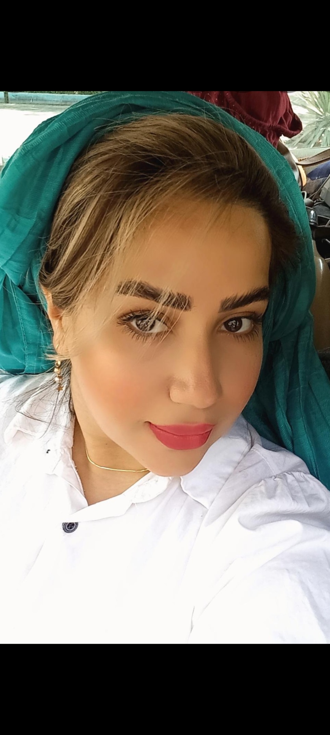 مرکز زیبایی مرضيه رحیمی