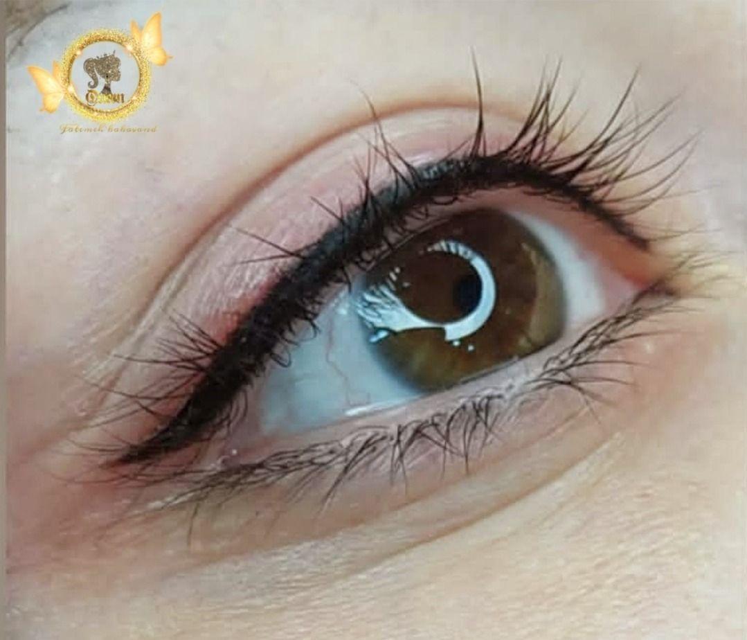 زیباکده نازنین