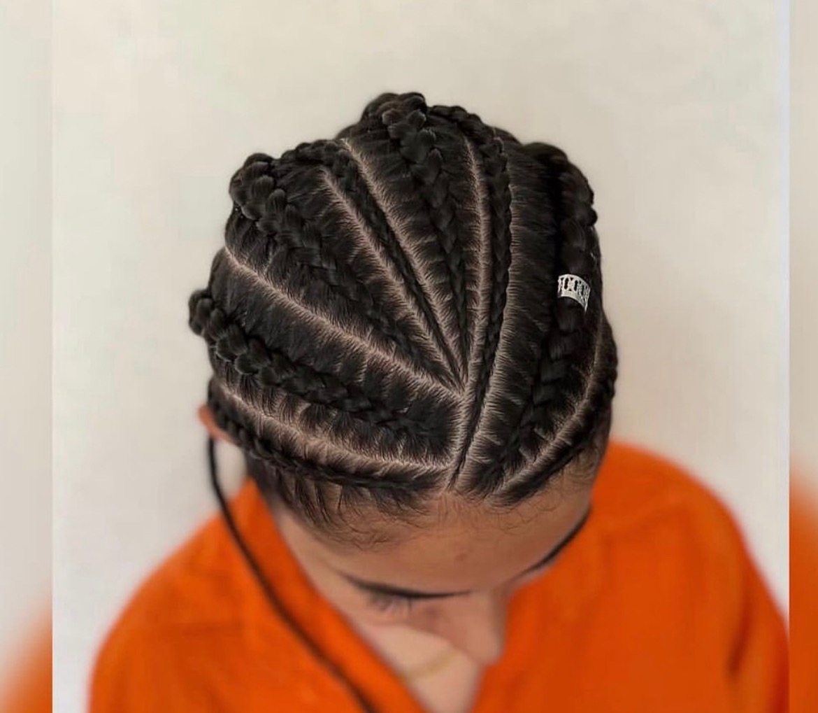 نیکی بافت مو