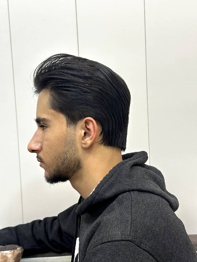 پیرایش مهران