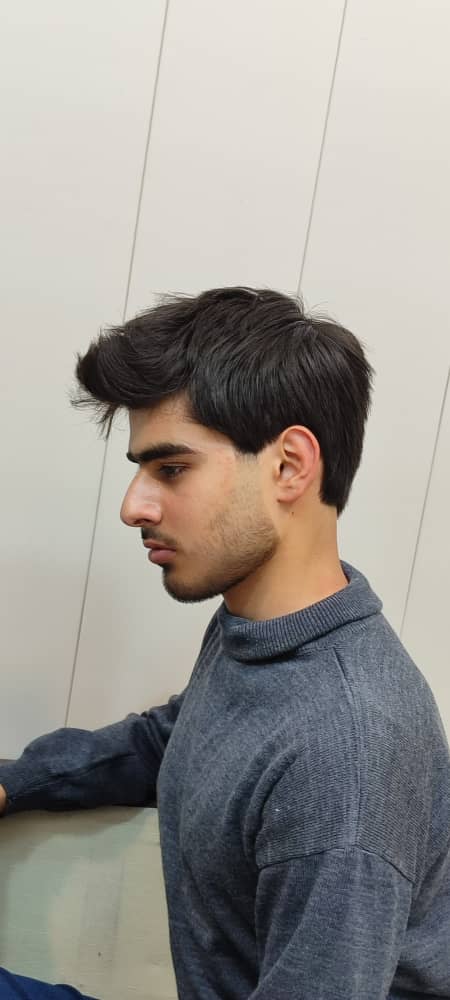 پیرایش مهران