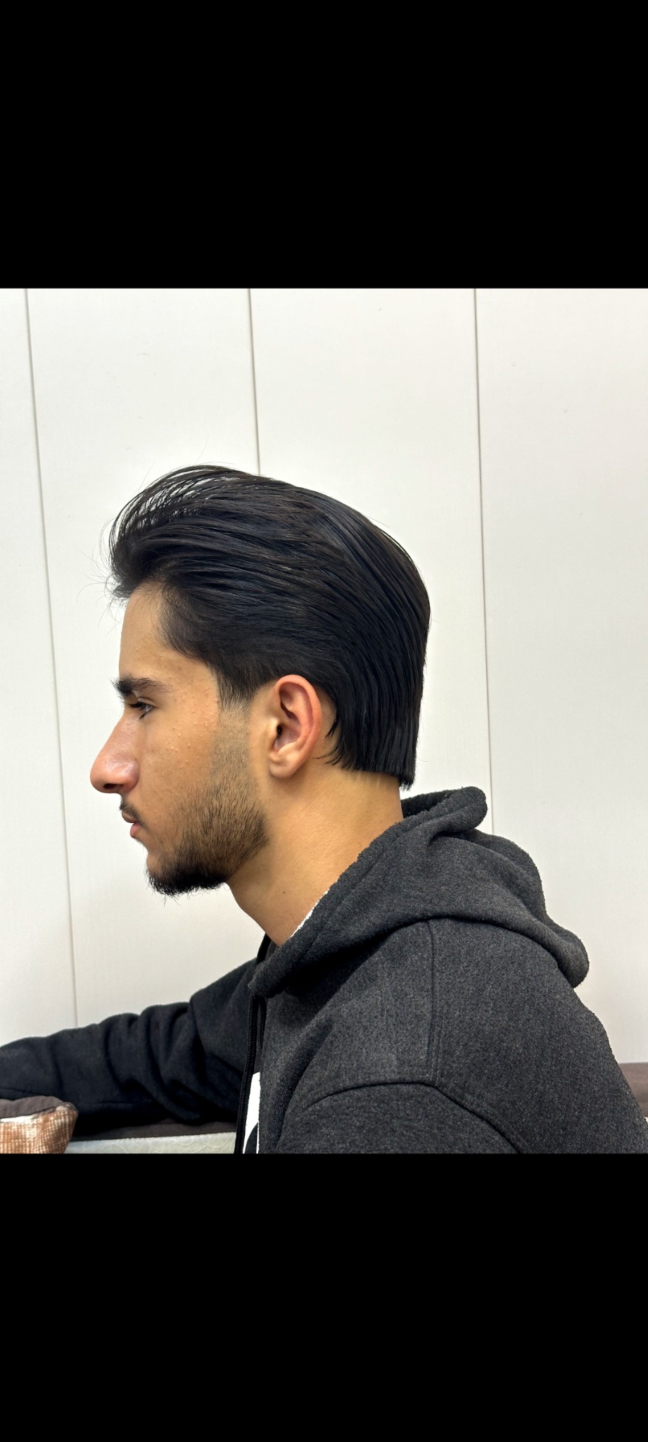 پیرایش مهران