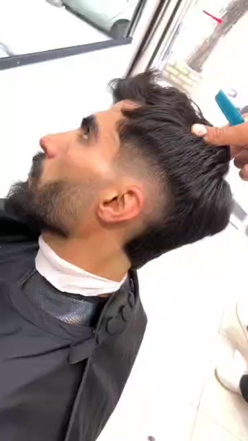 پیرایش مهران