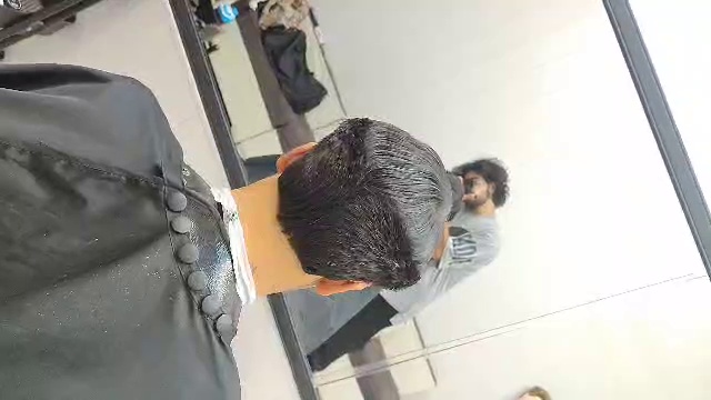 پیرایش مهران