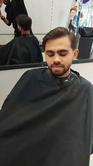 پیرایش مهران
