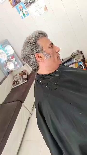پیرایش مهران