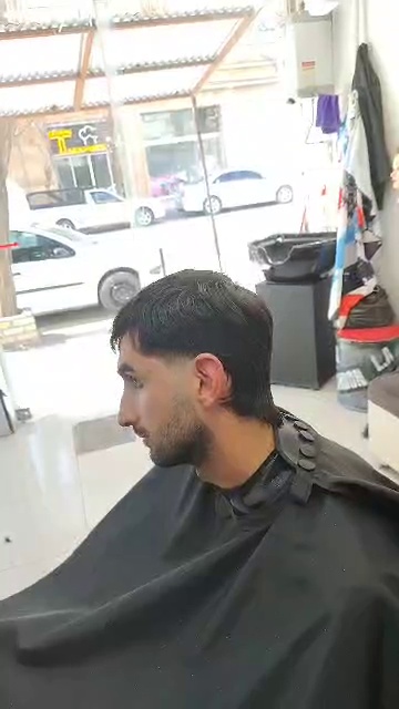 پیرایش مهران