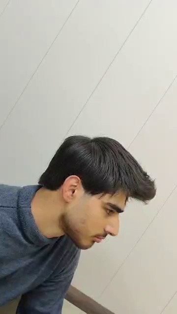 پیرایش مهران