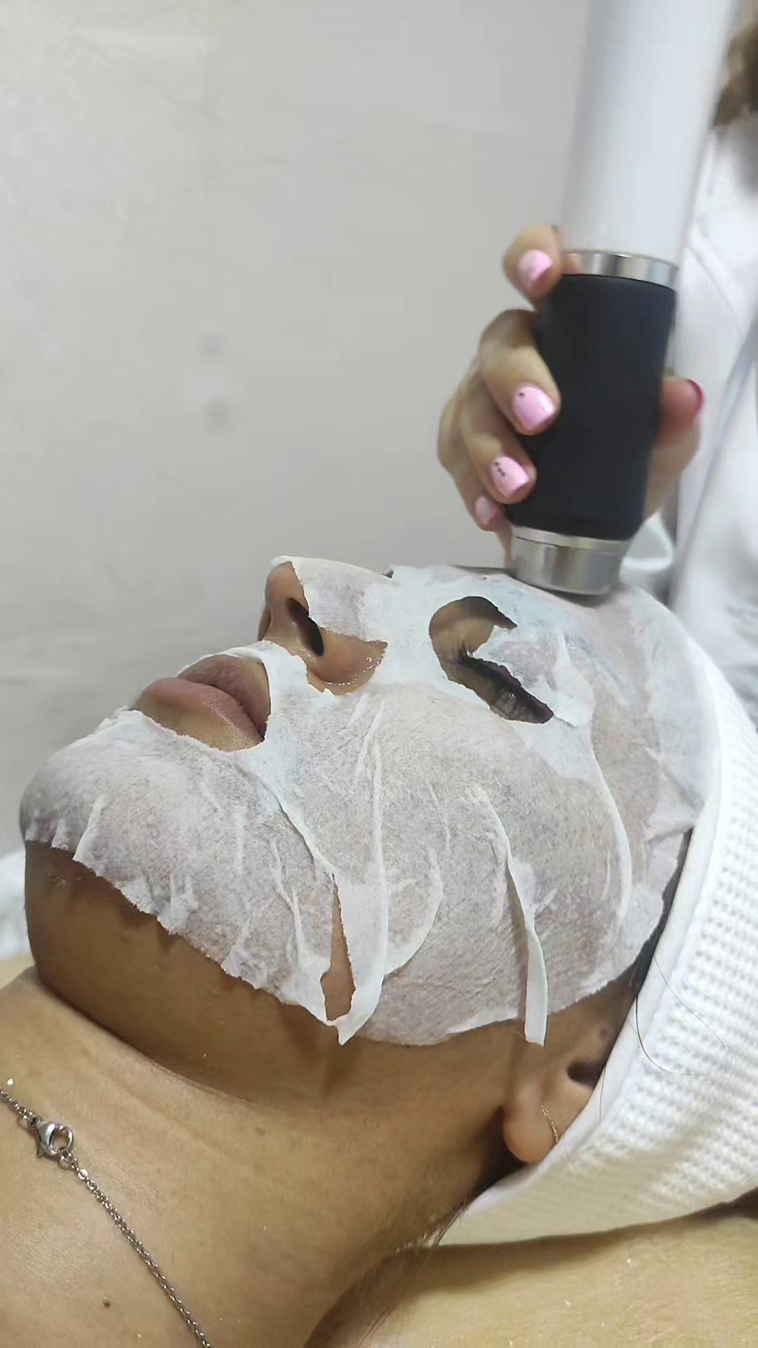 سالن زیبایی مارینا شیراز