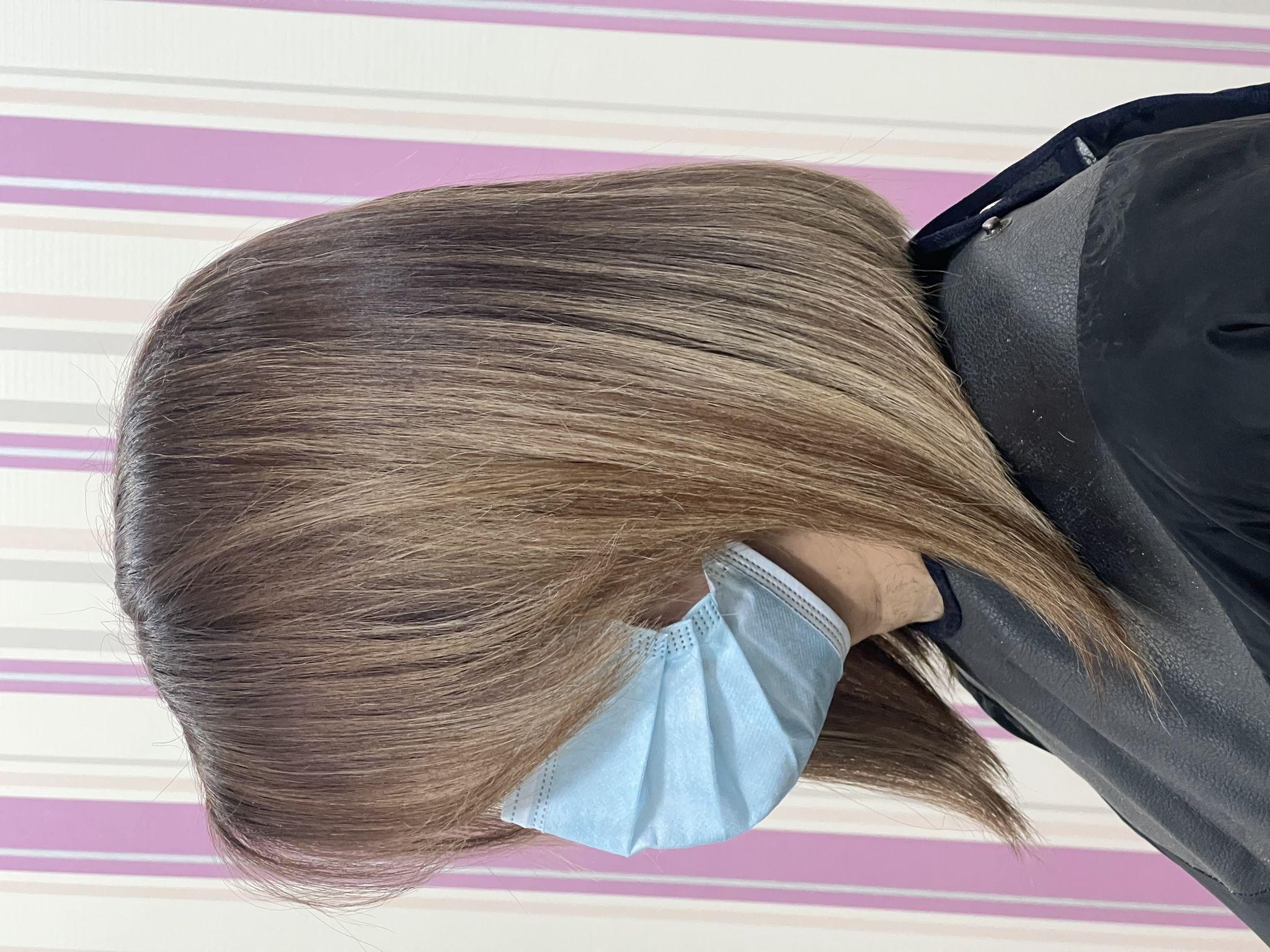 آموزشگاه و آرایشگاه مژگان زائری