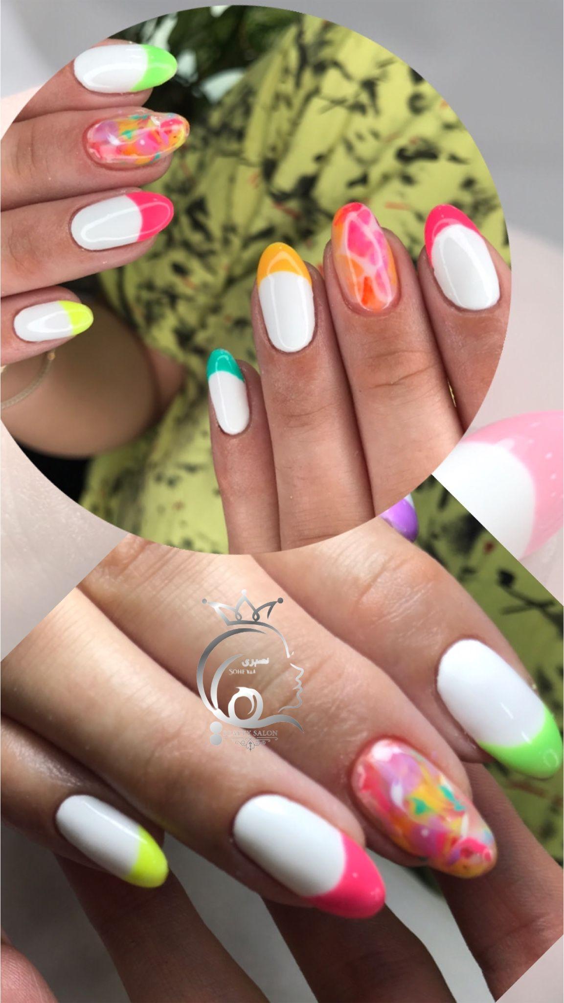 آموزشگاه زیبایی و سالن زیبایی آناشید