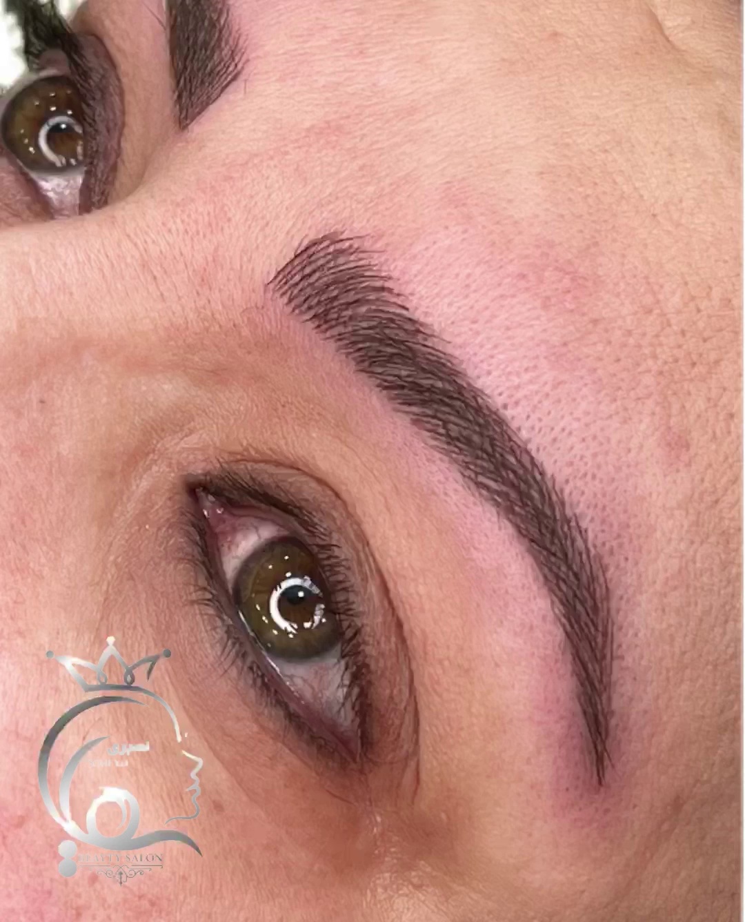 آموزشگاه زیبایی و سالن زیبایی آناشید