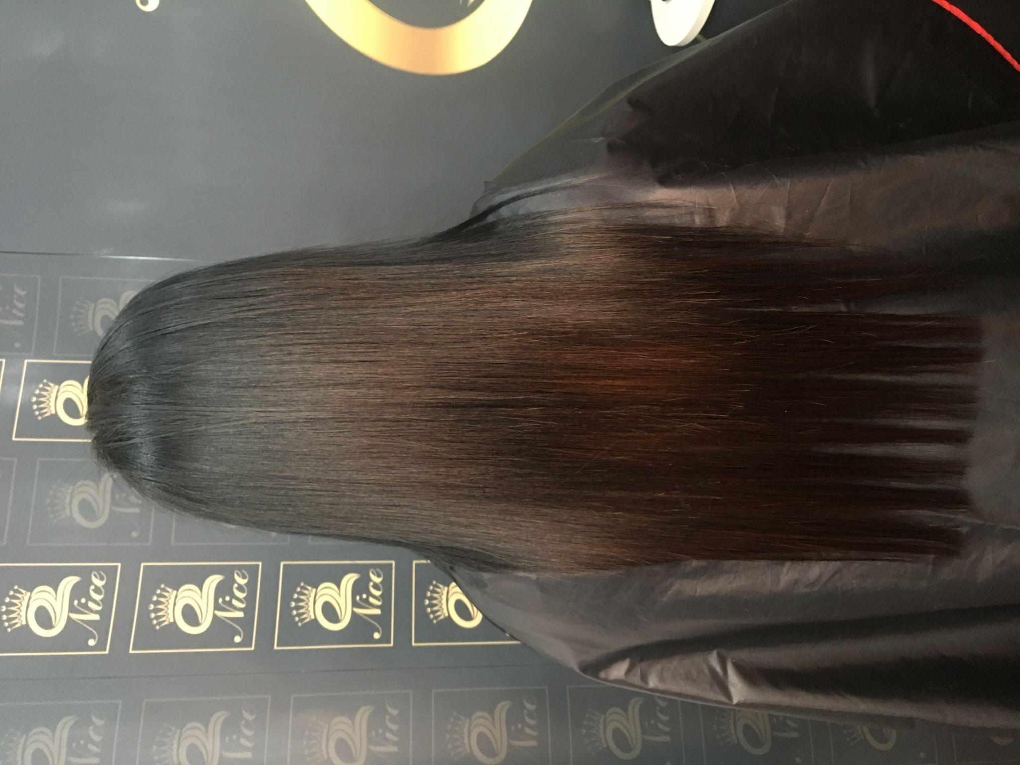 کراتین ندا