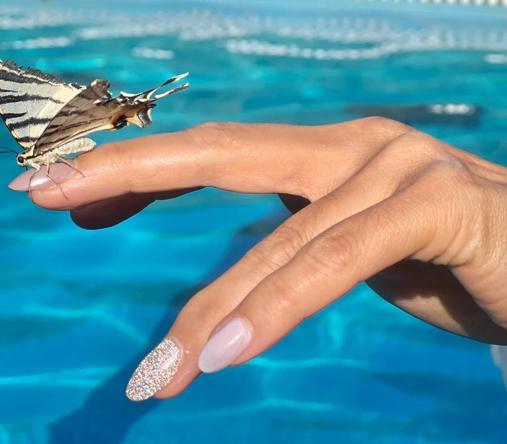 مرکز ناخن سلین