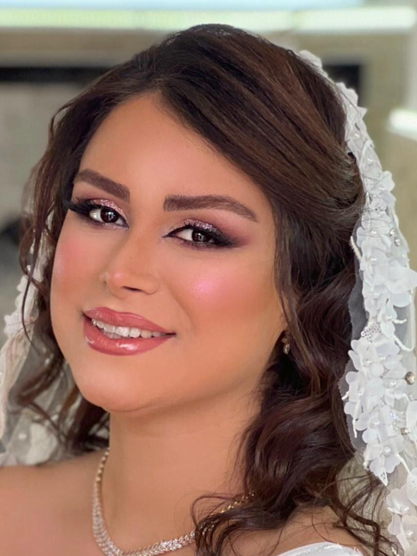 سالن زیبایی آذرنوش