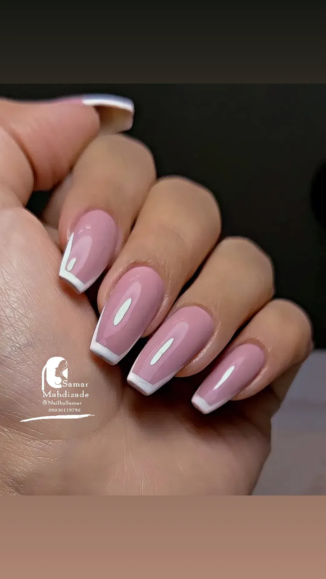آموزش و کاشت تخصصی ناخن،پدیکورکفسابی،مدرک،پارافین،طراحی