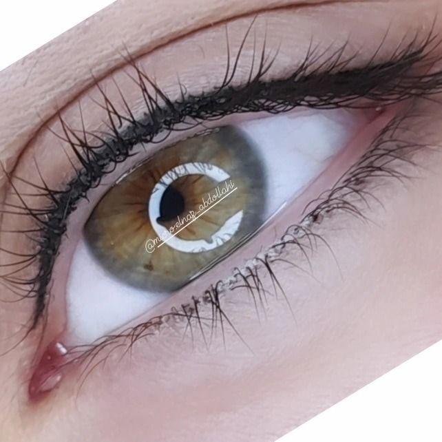 آرایش دائم صورت