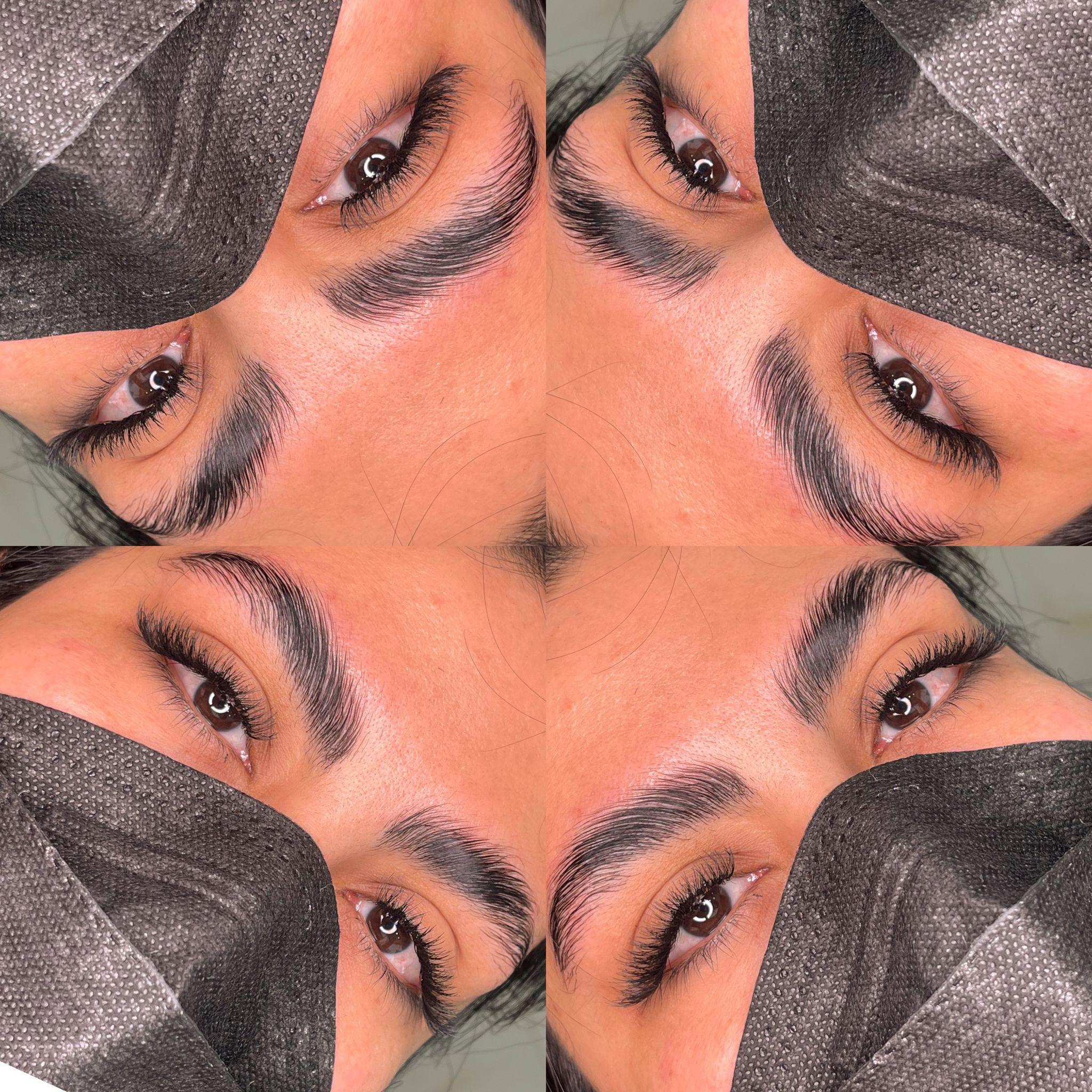 آموزشگاه و سالن زیبایی آزیش(نوشهر)