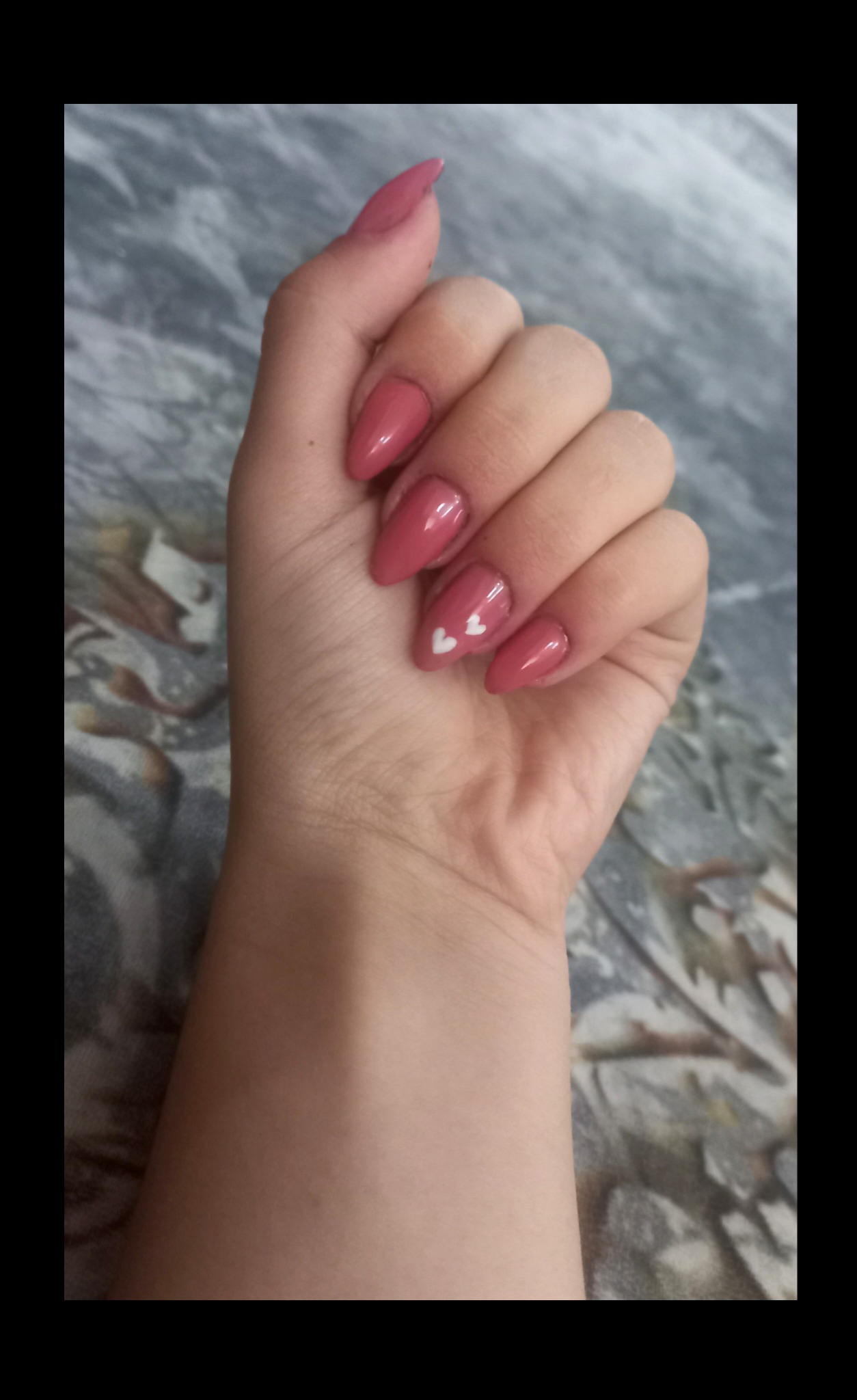 خدمات ناخن زارع