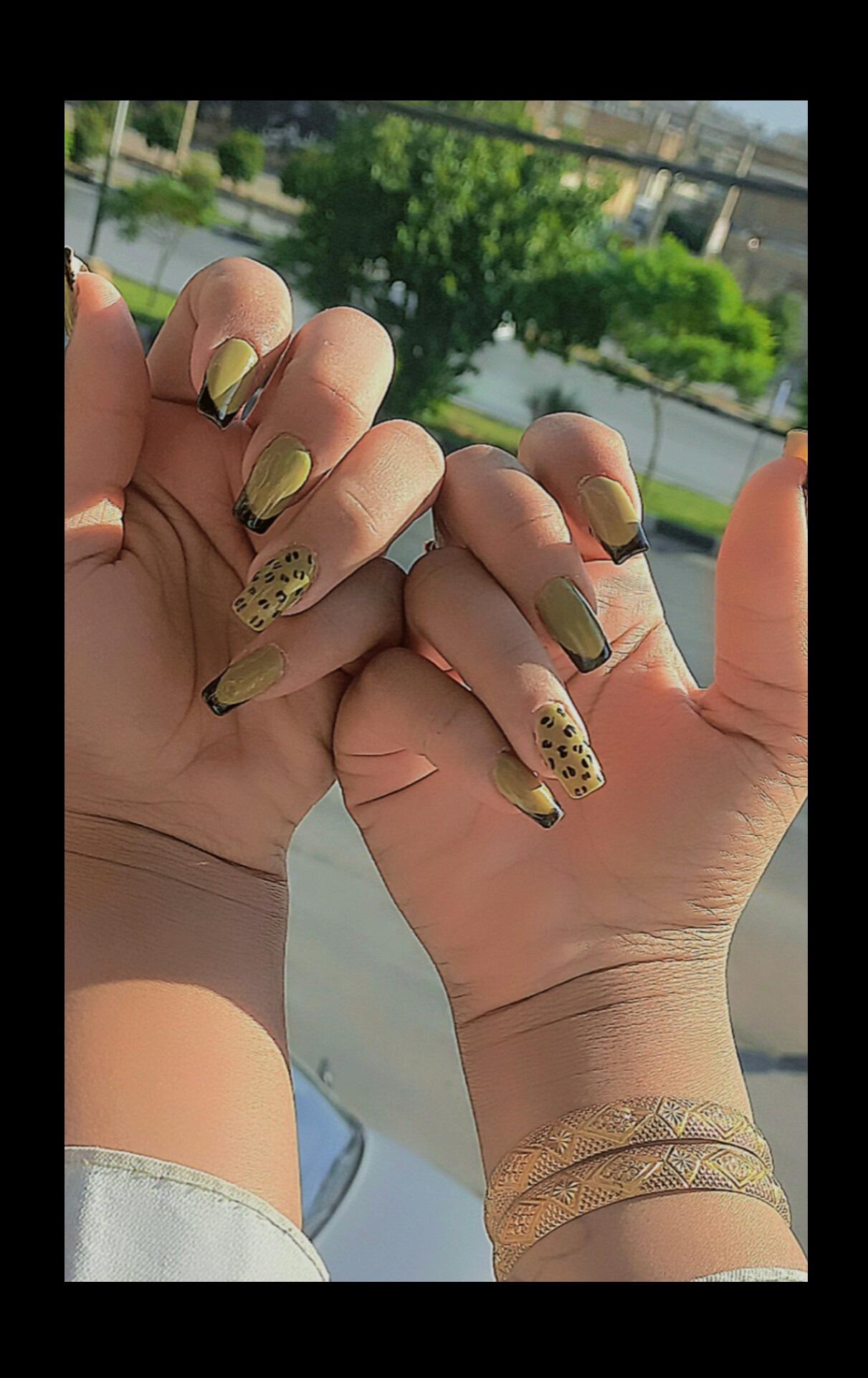 خدمات ناخن زارع