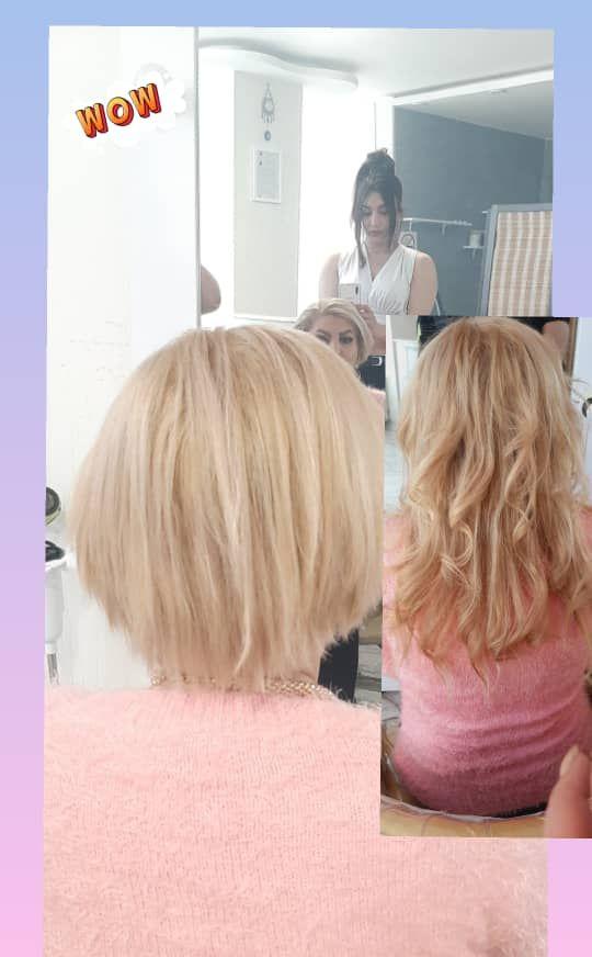 آرایشگاه زنانه لی لی در شیراز