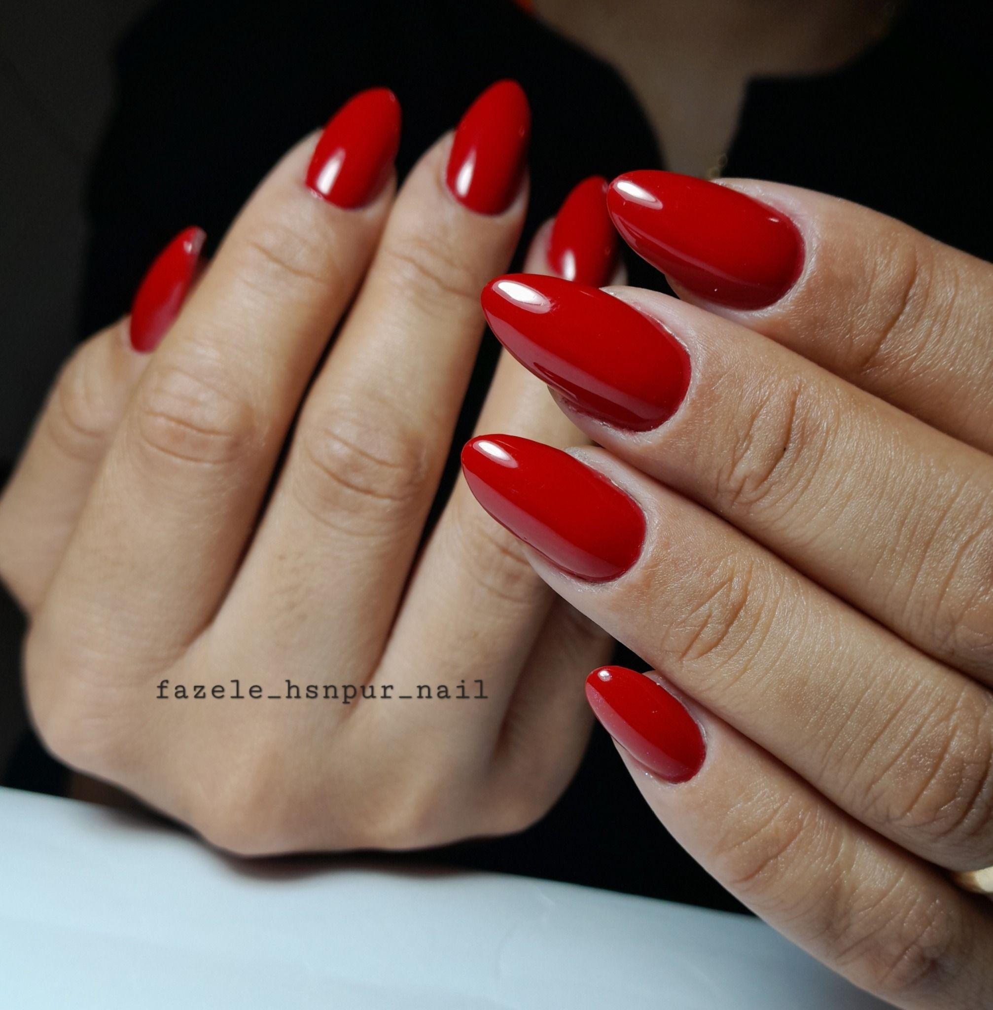 خدمات ناخن فاضله حسن پور