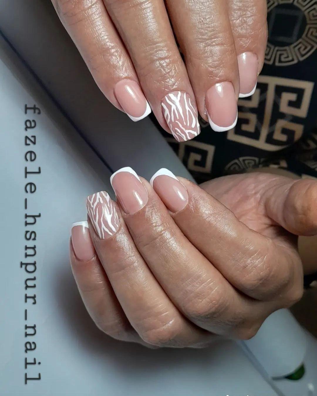 خدمات ناخن فاضله حسن پور