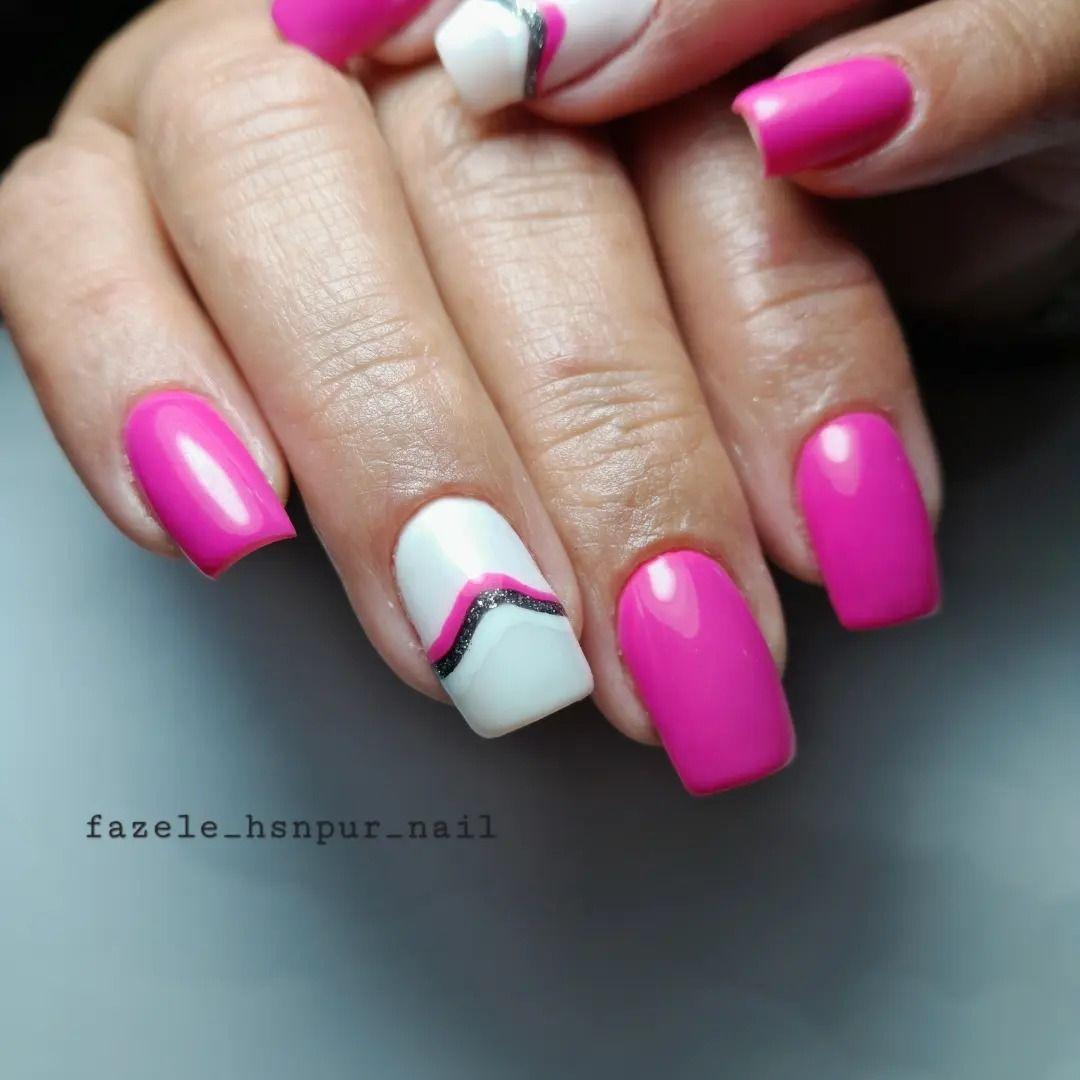 خدمات ناخن فاضله حسن پور