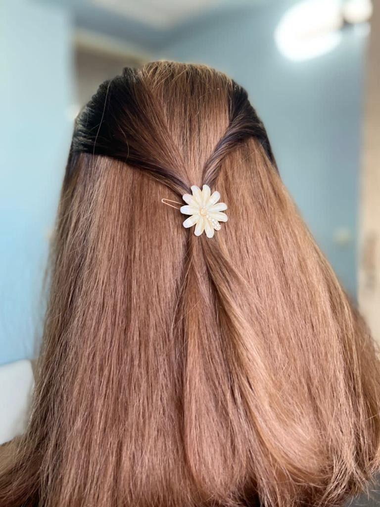 سالن زیبایی گلی