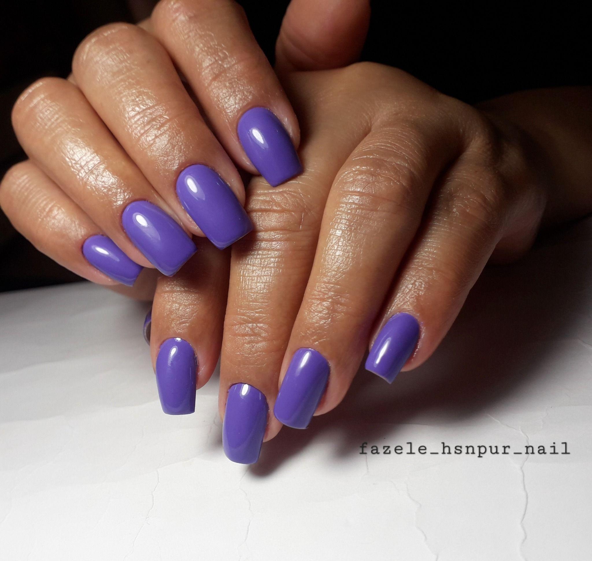 خدمات ناخن فاضله حسن پور