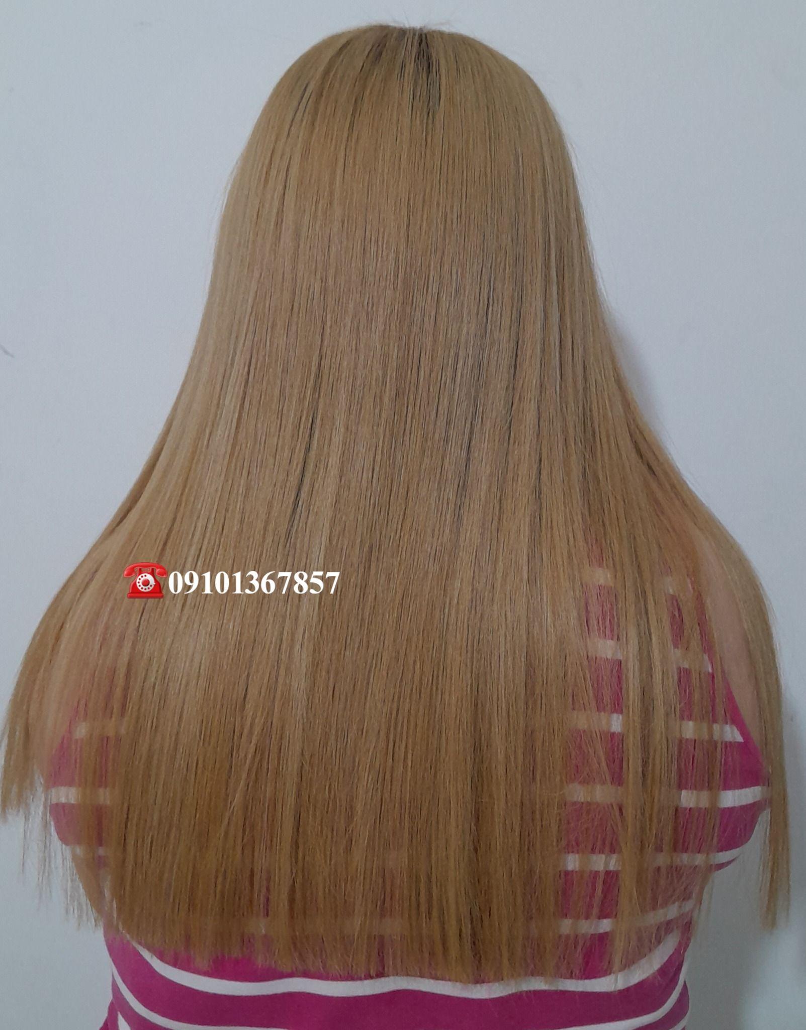 کراتین تخصصی ژینوس قم