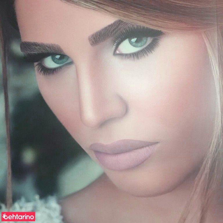 سالن زیبایی شری