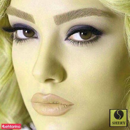 سالن زیبایی شری
