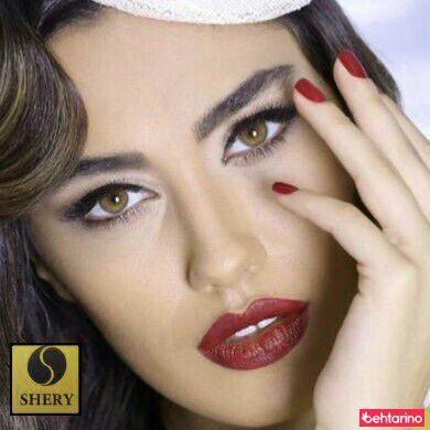 سالن زیبایی شری