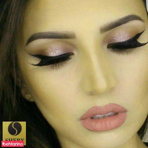 سالن زیبایی شری