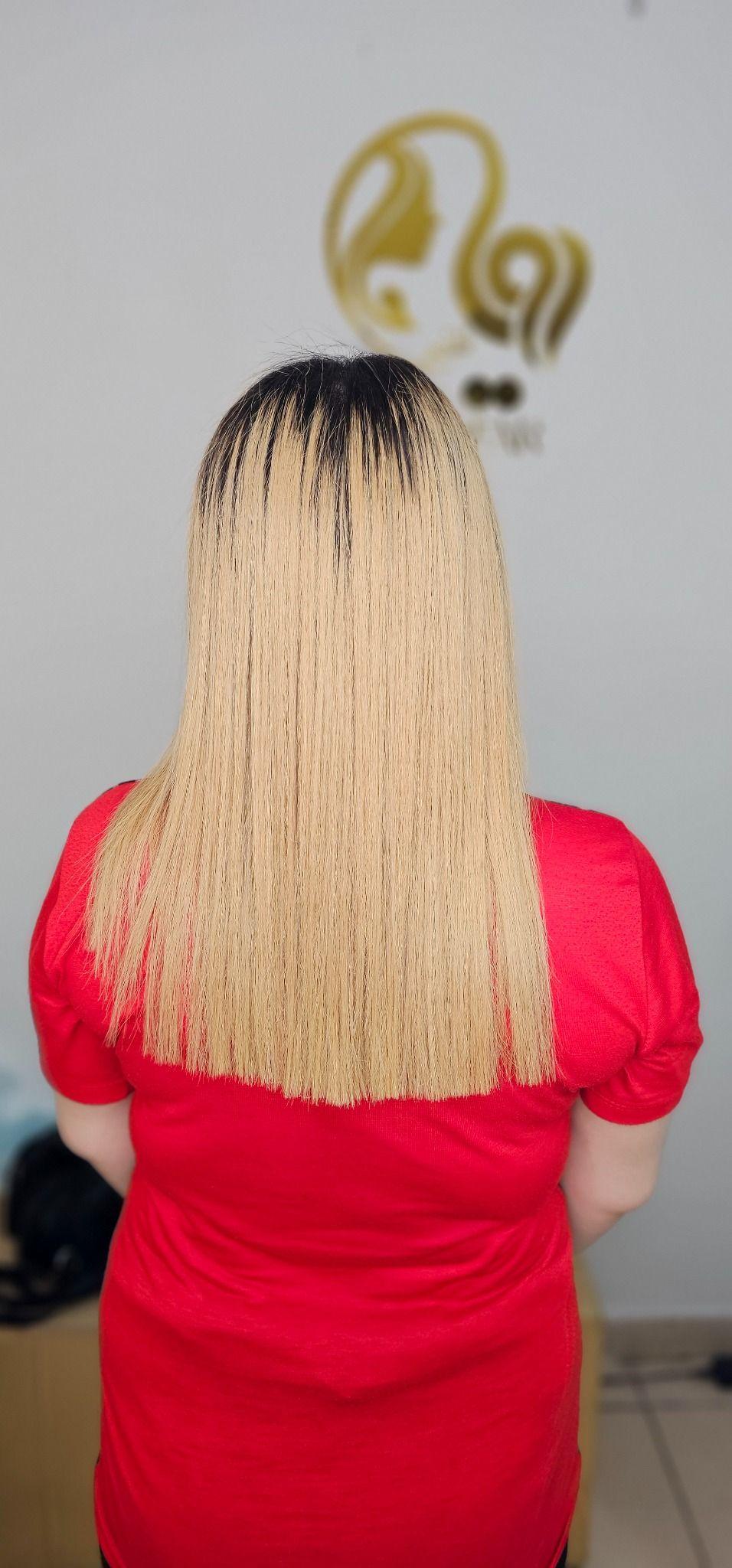 سالن زیبایی رویا ظفر