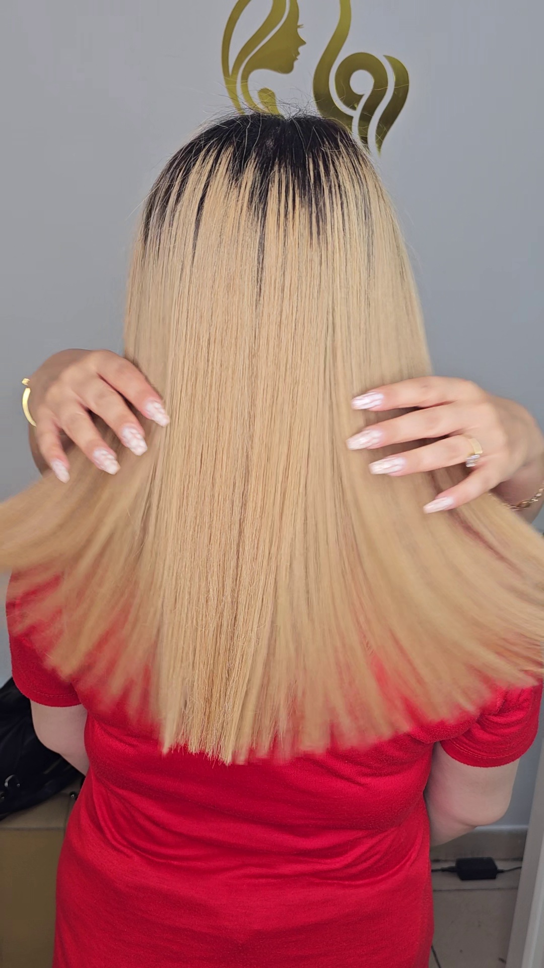 سالن زیبایی رویا ظفر