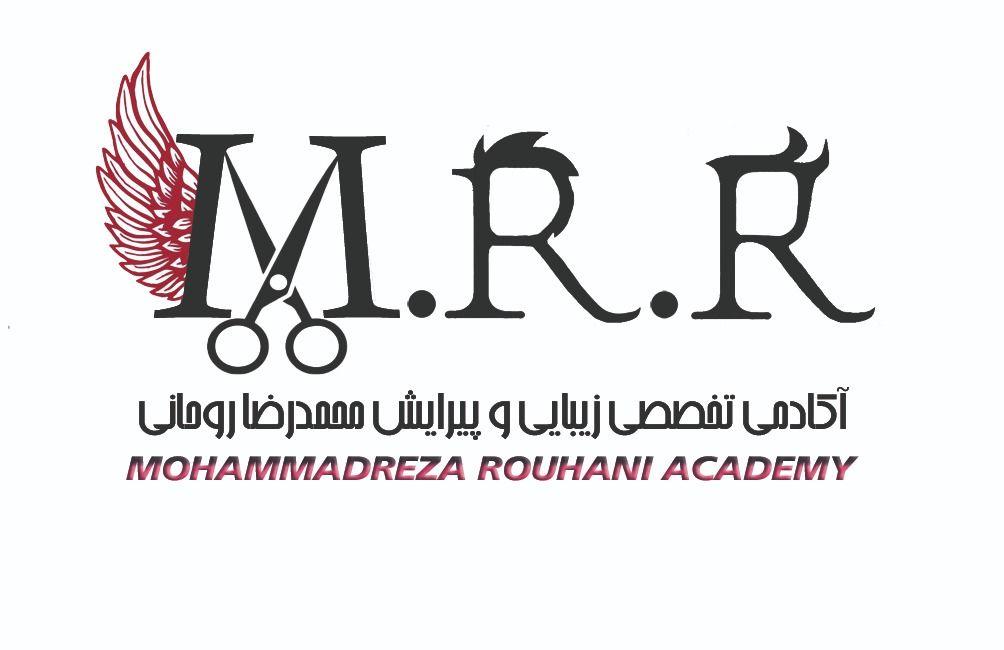 آرایشگاه مردانه محمدرضا روحانی