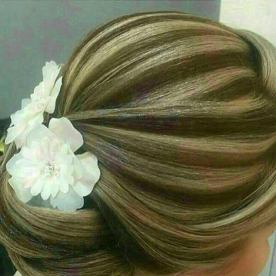 سالن زیبایی زنانه زهره جلیلی