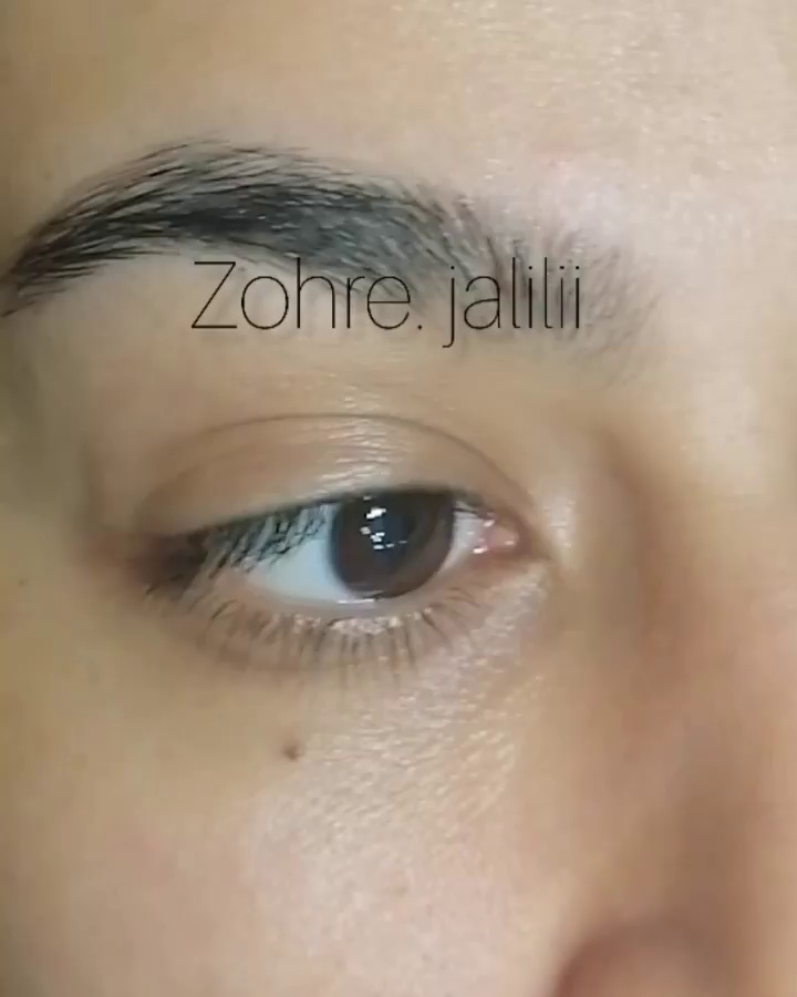 سالن زیبایی زنانه زهره جلیلی