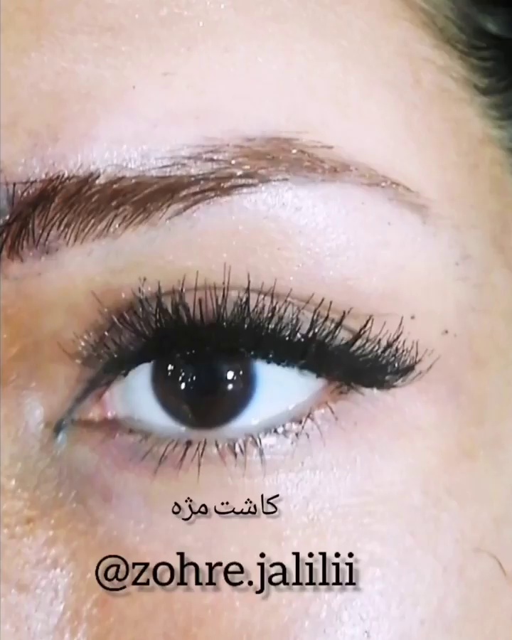 سالن زیبایی زنانه زهره جلیلی