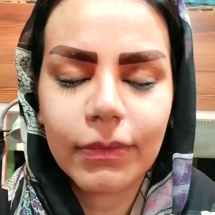 سالن زیبایی زنانه زهره جلیلی